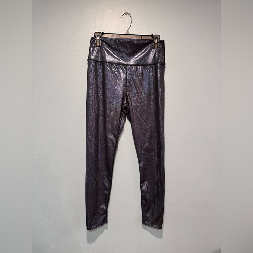 #14 Flex it Pink Leggings